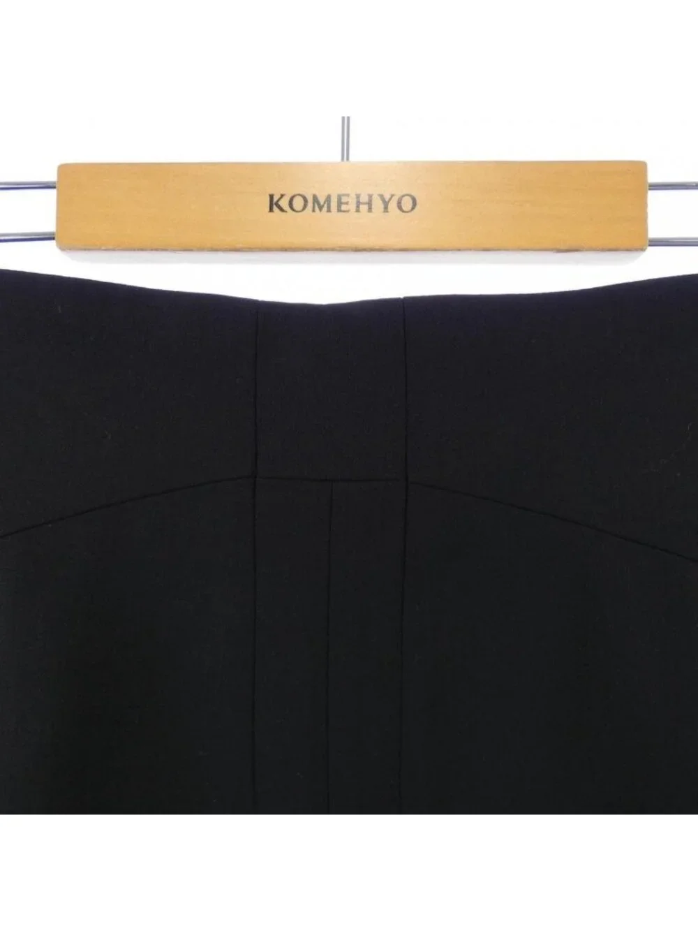 Chanel P31075v20717 07P Skirt